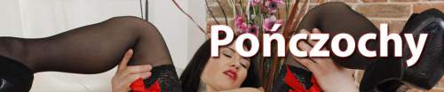pończochy panties